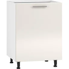 Lower cabinet VENTO D-60/82, beige